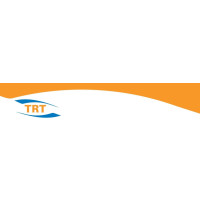 Logo of TRT Solutions Limited.