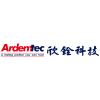 Logo of Ardentec Corporation.