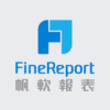 Logo of 台灣帆軟有限公司.
