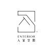 Logo of 入室室內裝修設計有限公司.