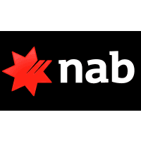 Logo of NAB Innovation Centre Vietnam.