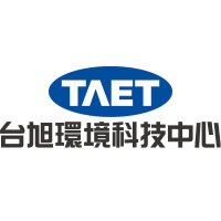 Logo of 台旭環境科技中心股份有限公司.