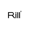 Logo of Rill® 植萃保養品牌 | 川生技股份有限公司.
