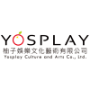 Logo of 柚子娛樂文化藝術有限公司.