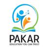 Logo of PT. Pakar Anugerah Gemilang.