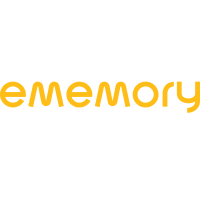 Logo of 力旺電子 eMemory.