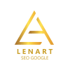 Logo of Công ty TNHH LENART.