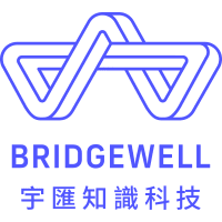 Logo of 宇匯知識科技股份有限公司.