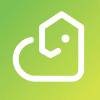 Logo of Home心.