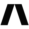 Logo of Aras Design & Motion.