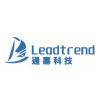 Logo of 通嘉科技 Leadtrend.