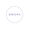 Logo of OWork.