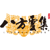 Logo of 八方雲集國際股份有限公司.