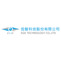 Logo of 英屬開曼群島科絡達集團 佳駿科技股份有限公司.