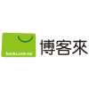 Logo of 博客來數位科技股份有限公司.