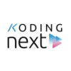 Logo of PT. Koding Next Indonesia.