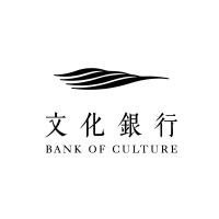 Logo of 文化銀行.