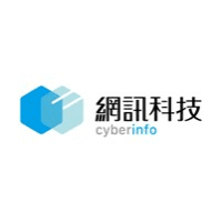 Logo of 網訊科技股份有限公司.