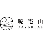 Logo of 山城山有限公司 Daybreak.
