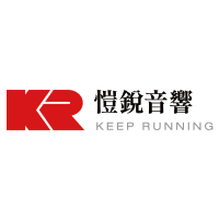 Logo of 愷銳音響有限公司.