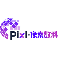 Logo of Pixl Solutions 像素數科技術有限公司.