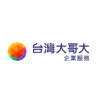 Logo of 台灣固網股份有限公司.