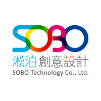 Logo of 淞泊創意設計.