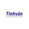 Logo of Tinh Vân Software Company.