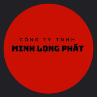 Logo of G.A MINH LONG PHÁT.