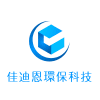 Logo of 佳迪恩環保科技有限公司.