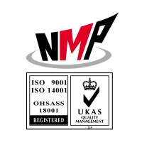 Logo of PT. Niteksindo Multitech Perkasa.