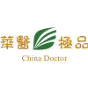 Logo of 華醫生物科技有限公司.
