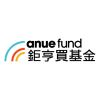 Logo of 鉅亨買基金（鉅亨證券投資顧問股份有限公司）.