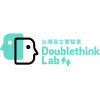 Logo of 台灣民主實驗室.
