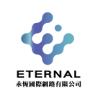 Logo of 永恆國際網路有限公司.