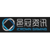 Logo of 邑冠資訊有限公司.
