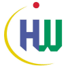 Logo of 華威數位財金科技股份有限公司.