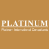 Logo of Platinum International Consultants Ltd..