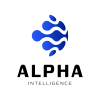 Logo of Alpha Intelligence 新愛世科技股份有限公司.