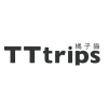 Logo of TTtrips - 真心國際旅行社有限公司.
