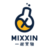 Logo of 一起實驗股份有限公司.