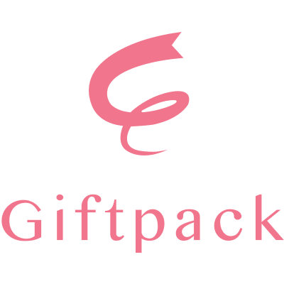 giftpack, inc. logo