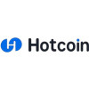 Logo of HotCoin交易所.