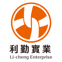 Logo of 利勤實業股份有限公司.