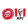 Logo of 怡和餐飲集團_必勝客Pizza Hut/肯德基KFC.
