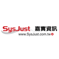Logo of 嘉實資訊股份有限公司.