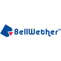 Logo of BellWether 貝爾威勒電子.