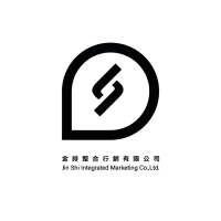 Logo of 金時整合行銷有限公司.