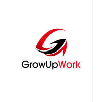 Logo of Grow Up JV Co ., Ltd.
