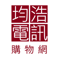 Logo of 台灣均浩電訊有限公司.